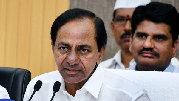 వీసీ నియామక ప్రక్రియ శరవేగంగా చెయ్యాలని ఆదేశాలు