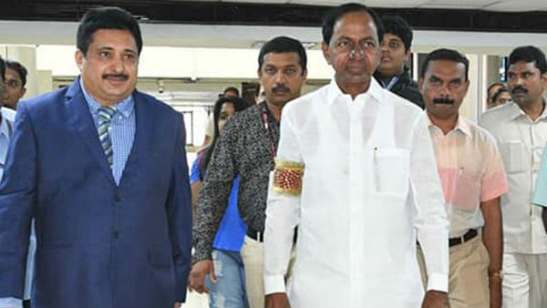 కేరళ ఐపీఎస్ అధికారి లక్ష్మణ్కు చోటు
