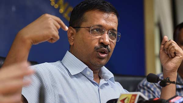 arvind kejriwal reaction on sexual assault on delhi college campus arvind kejriwal reaction on sexual assault on delhi college campus