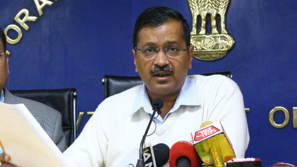 Dont spare anyone: Kejriwals Response On AAP Leaders Alleged Role In Delhi Violence Dont spare anyone: Kejriwals Response On AAP Leaders Alleged Role In Delhi Violence