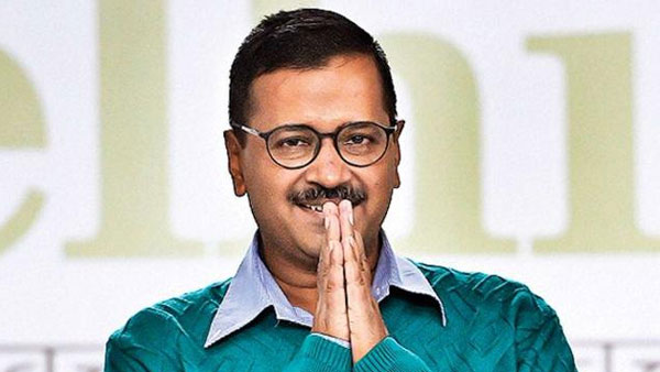 క్లీన్ స్వీప్ దిశగా ఆమ్ ఆద్మీ పార్టీ..
