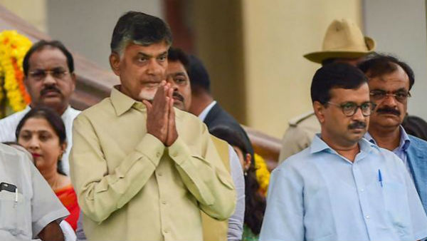 చంద్రబాబు ప్లేస్ను కేజ్రీవాల్ రీప్లేస్ చేస్తారా..?