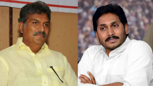 తీర్మానం చేయాలంటూ జగన్కు సవాల్..