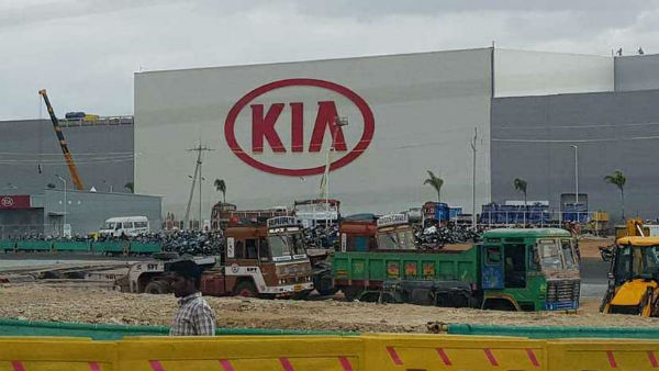 తమిళనాడు సర్కార్తో ప్రాథమిక చర్చలు..?