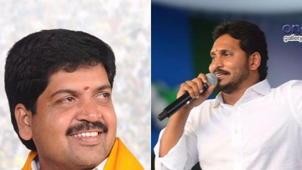 కేసులను మళ్లించేందుకే..