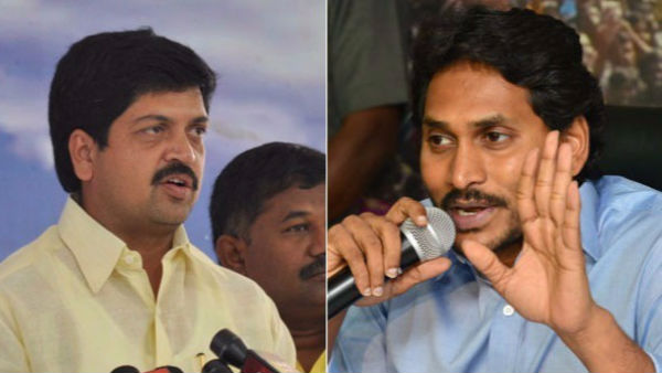 బీసీ నేతలే టార్గెట్..