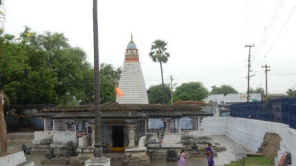 ఓరుగల్లు ఖిల్లా శైవ క్షేత్రాల జిల్లా