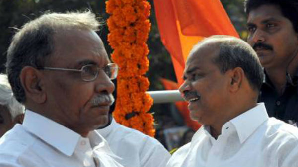 వైఎస్సాఆర్ అంతరాత్మగా..