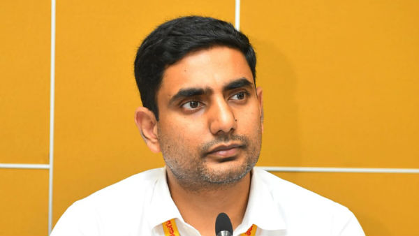 nara lokesh angry on chandrababu naidu attack.. nara lokesh angry on chandrababu naidu attack..