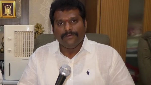చంద్రబాబును మించిన ఘనుడు లేడు..