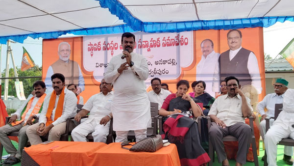 ఢిల్లీ స్థాయిలో లాబీయింగ్ చేసే సామర్థ్యం ఉన్నప్పటికీ..