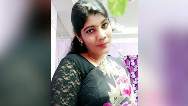 మీ ఊరి మహిళలు అందరూ ఇంతేనా ?