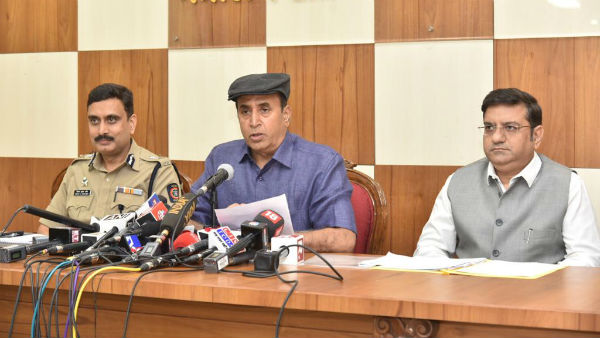 దిశ చట్టాన్ని ప్రశంసిస్తూ ట్వీట్..
