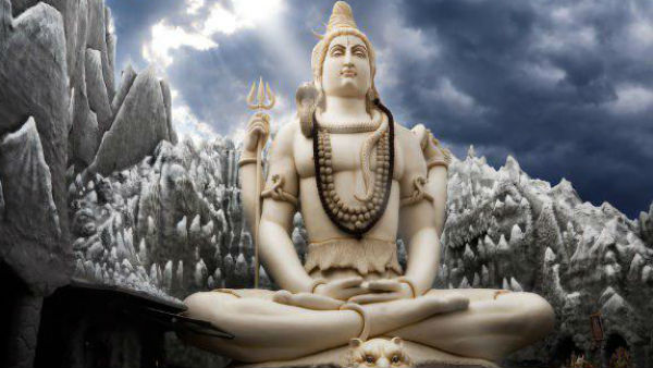 బిల్వార్చన :-