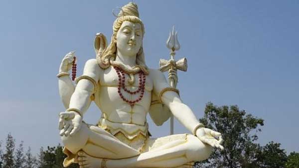 Do you know by how many names was Lord Shiva called in the puranas? Do you know by how many names was Lord Shiva called in the puranas?