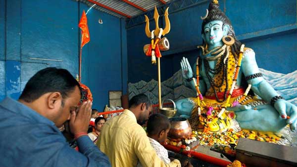 Maha Shivratri Maha Shivratri