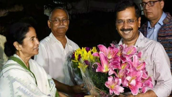 కేజ్రీవాల్ను బీజేపీ ఇబ్బందులకు గురిచేసింది