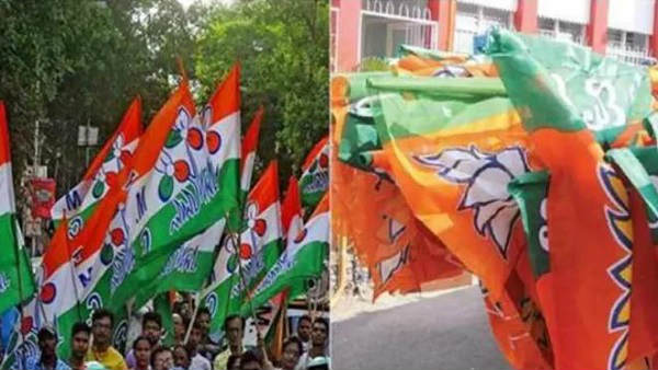 బీజేపీ అంత్యక్రియలు నిర్వహించేది టీఎంసీనే