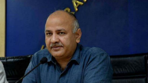 ఢిల్లీ ఓట్ల లెక్కింపు