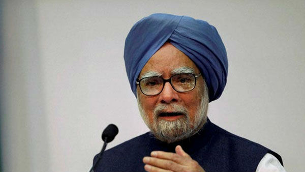 Nationalism, Bharat Mata Ki Jai Being Misused To Construct Militant Idea Of India: Manmohan Singh Nationalism, Bharat Mata Ki Jai Being Misused To Construct Militant Idea Of India: Manmohan Singh
