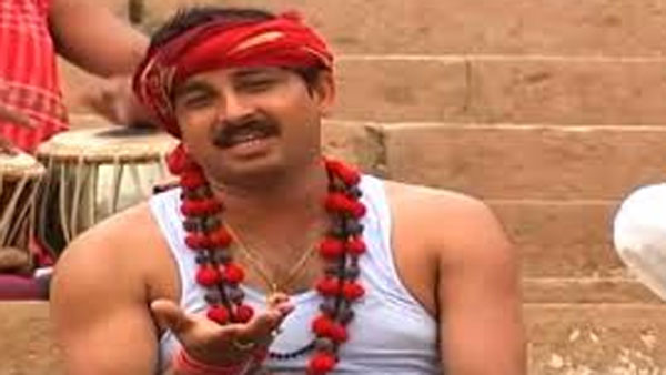 ఎన్నికల ప్రచారంలో పాపులర్ అయిన పాట..
