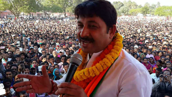 గతంలో విక్టరీ