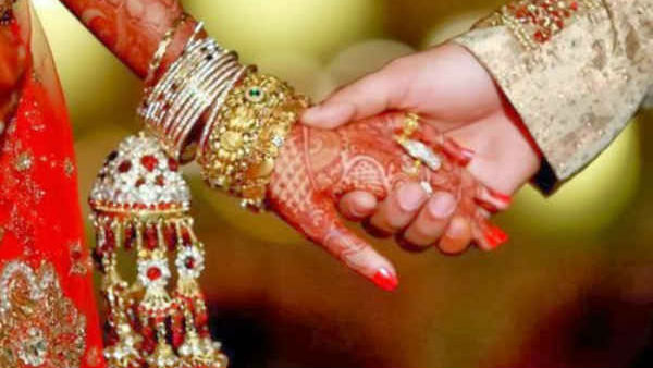 మూడో పెళ్లికి అన్నీ సిద్దం
