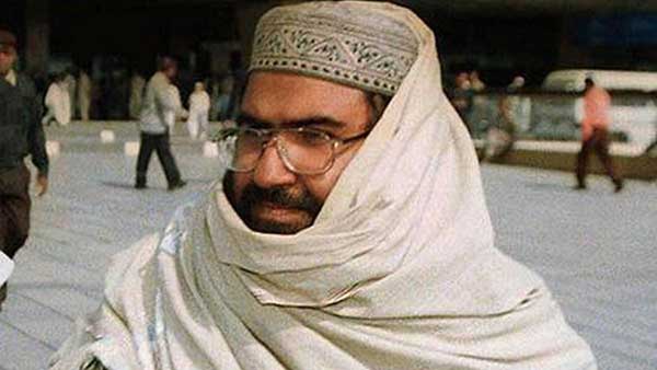 Masood Azhar not missing, kept at Jaish safe house, reveals Intelligence inputs Masood Azhar not missing, kept at Jaish safe house, reveals Intelligence inputs