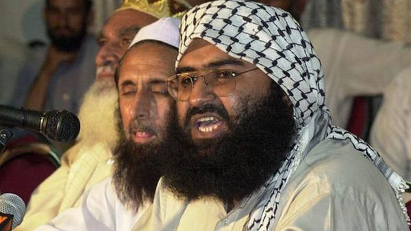Masood Azhar and family missing, Pakistan tells to FATF Masood Azhar and family missing, Pakistan tells to FATF