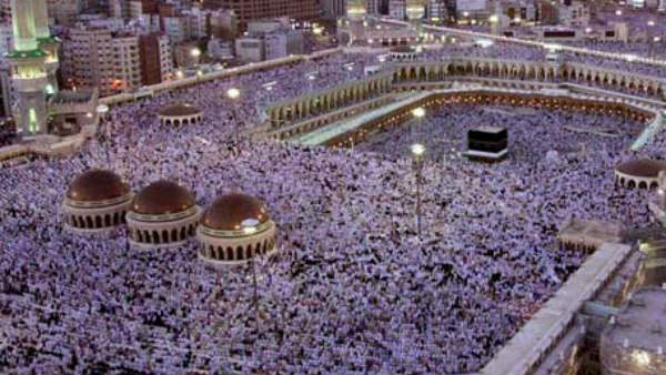 Coronavirus: Saudi Arabia halts travel to Mecca, Medina Coronavirus: Saudi Arabia halts travel to Mecca, Medina