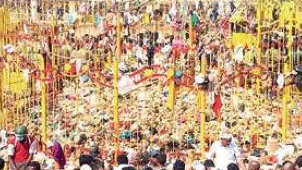 యుద్ధ భూమిలో వీరమరణం.. జంపన్న ఆత్మహత్యతో..