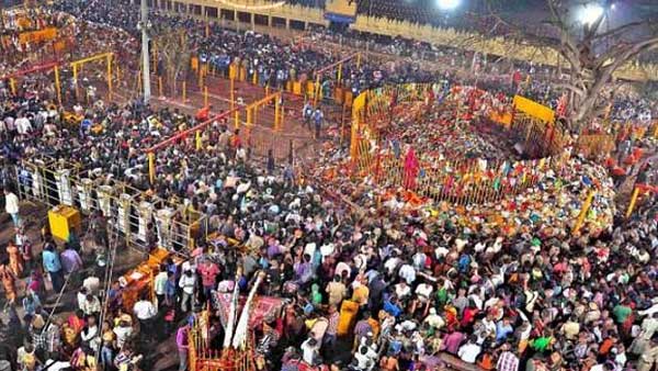 ఎవరీ సమ్మక్క, సారలమ్మ?