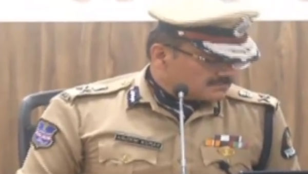 meerpet asi suspended duties for misbehave women meerpet asi suspended duties for misbehave women