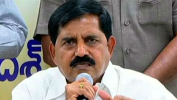 ఏపీలో జగన్ పులి.. ఢిల్లీలో పిల్లి అని వ్యాఖ్యలు