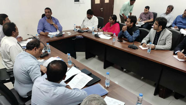 త్వరలో ఏపీలో కొత్త పారిశ్రామిక పాలసీ