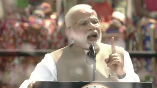 modi: India has not just biggest stadium, also biggest health scheme modi: India has not just biggest stadium, also biggest health scheme