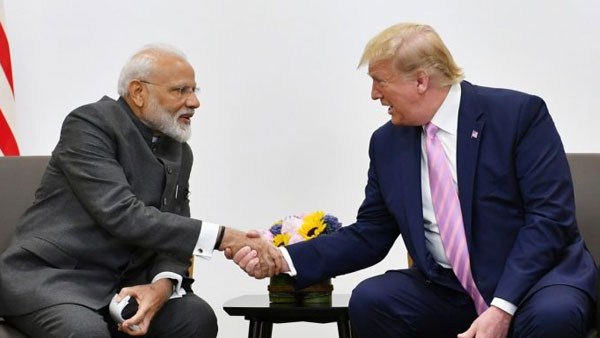 ఆ మూడు రంగాలపై చర్చించే అవకాశం..