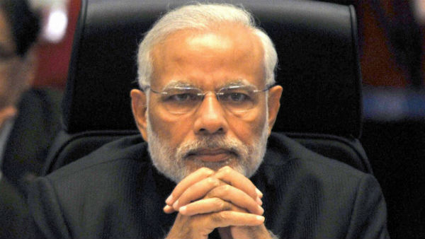 మోదీ మాటిచ్చారు..