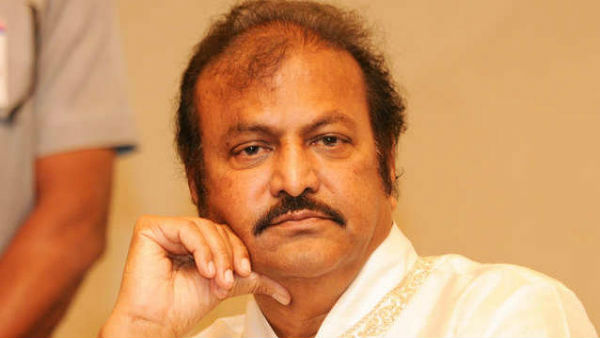 వైసీపీతో రీ ఎంట్రీ..