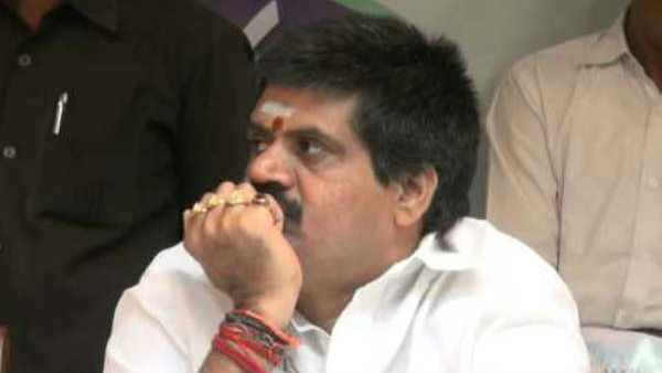 ఆ విషయంలో ఎవరినీ ఉపేక్షించవద్దన్న జగన్..