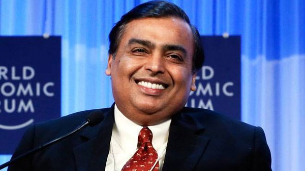 బ్రాండ్ బ్యాండ్ ప్రకటనతో రిలయన్స్కు లబ్ధి