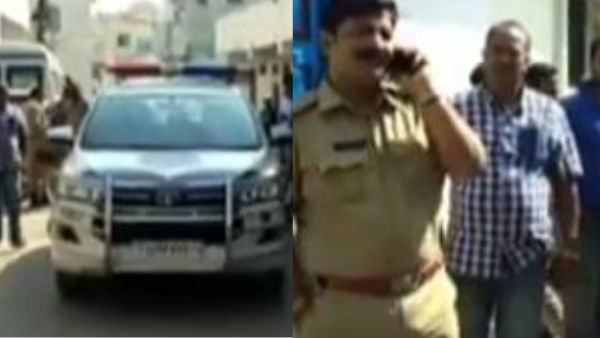 man killed wife and mother in law in old city hyderabad man killed wife and mother in law in old city hyderabad