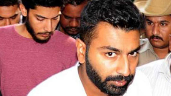 పోలీస్ స్టేషన్లో లొంగిపోయిన డ్రైవర్