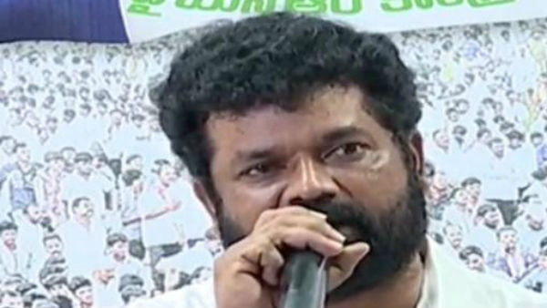 లోకేష్ ఈ జన్మలో ఎమ్మెల్యే కాలేడు..