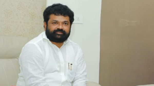 కుట్ర జరిగిందన్న ఎమ్మెల్యే మేరుగు నాగార్జున..