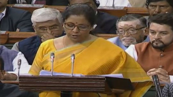 సామాన్యుల బడ్జెట్గా అభివర్ణన..