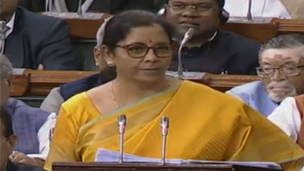 జీఎస్టీ వసూళ్లు మెరుగు..