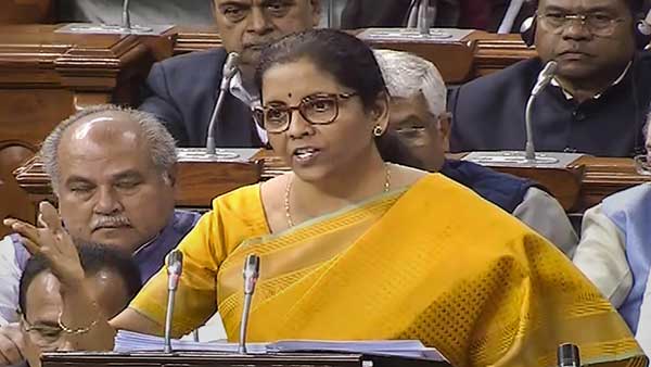 వ్యవసాయంకు పెద్ద పీట వేయడంతో లాభపడనున్న సంస్థలు