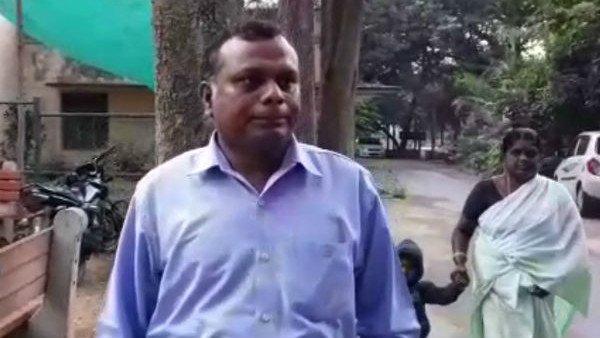 బెయిల్ రద్దు