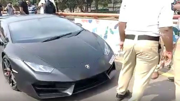 గంటకు 200 కిలోమీటర్ల వేగంతో..